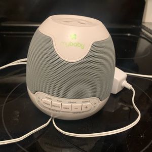 MyBaby Kids Noise Machine